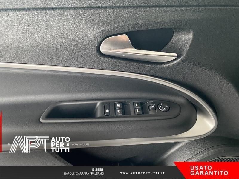 Jeep Avenger Avenger 1.2 turbo e-hybrid mhev Summit fwd 110cv e