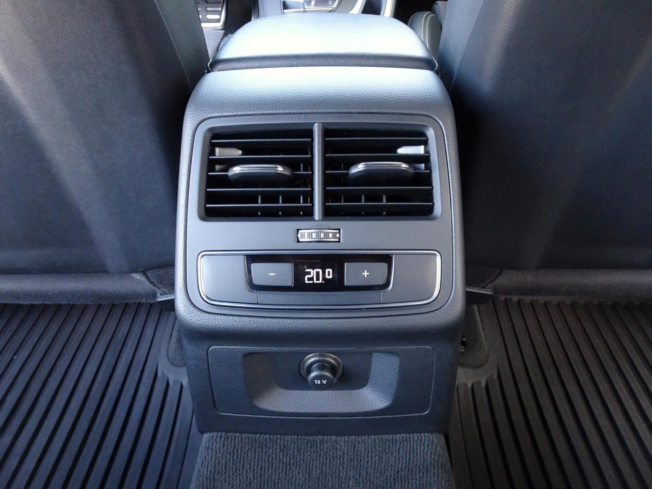 Audi A4 Avant 2.0 TDI 150CV S-LINE naviPlus/LED