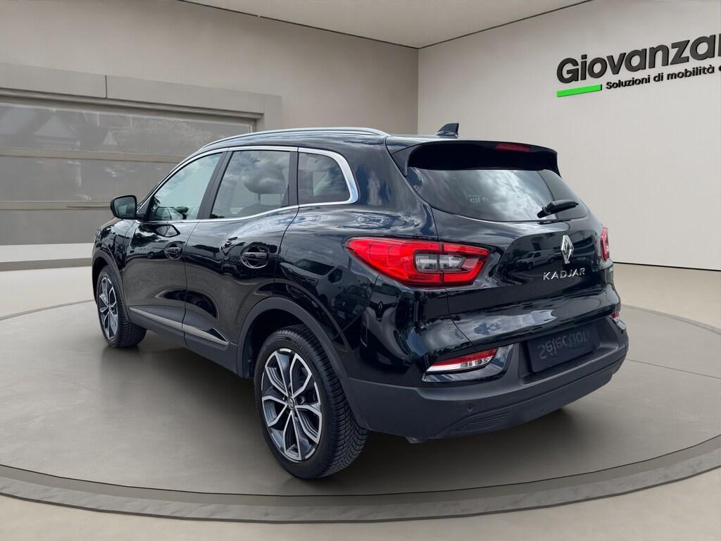 Renault Kadjar 1.3 tce Sport Edition 140cv EDC NEOPATENTATI
