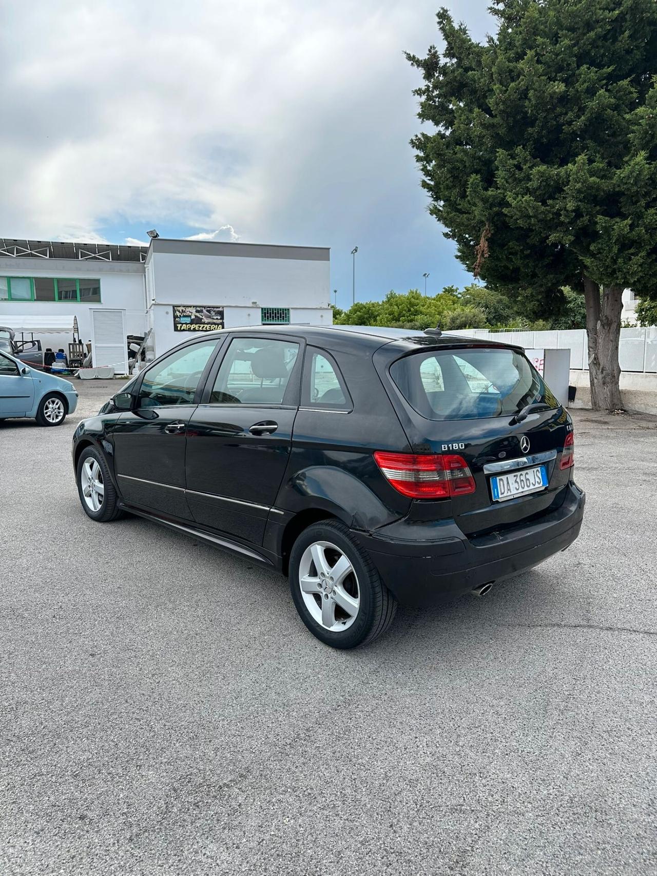 Mercedes-benz A 180 CDI Coupé Elegance
