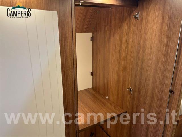 CARTHAGO CARTHAGO CHIC E-LINE I 61 XL LEMERCEDES