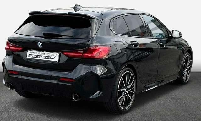 BMW 120 M SPORT M-SPORT MSPORT BLACK PERFORMANCE 19"