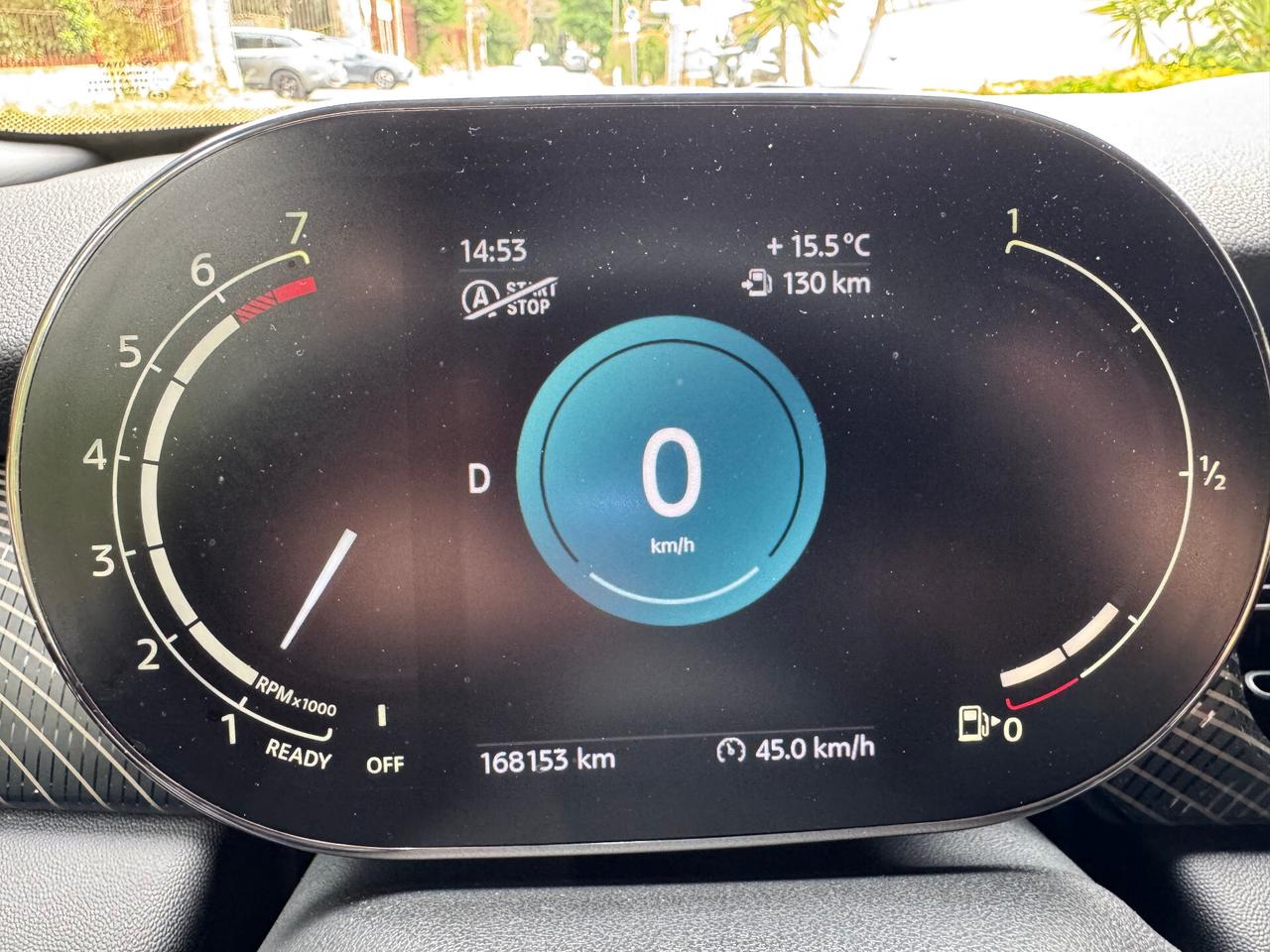 Mini 1.5 Cooper Resolute 5 porte