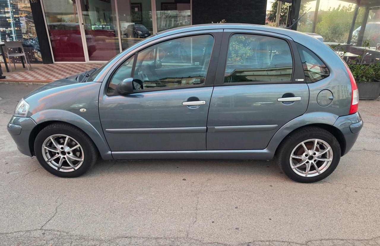 Citroen C3 1.6 HDi 90CV Elegance