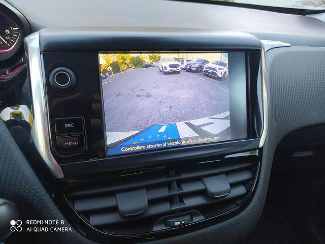 Peugeot 2008 2008 1.2 puretech t Gt Line