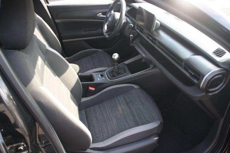 Jeep Avenger 1.2 Turbo Longitude