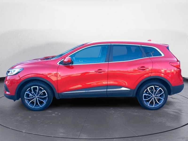 RENAULT Kadjar 1.5 blue dci Sport Edition 115cv #Automatica