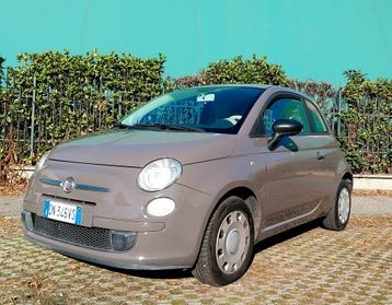 Fiat 500 1.2 69 CV