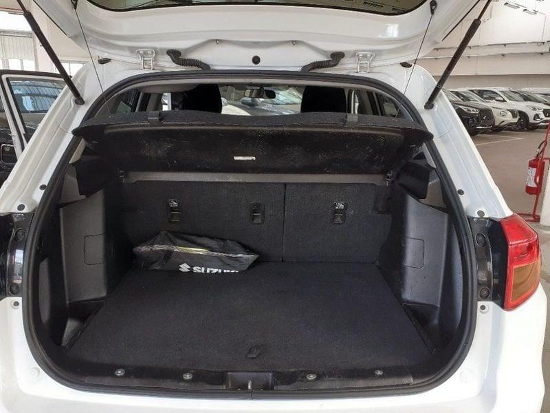 Suzuki Vitara 1.6 VVTV-Cool GPL 1°PROP-GARANZIA-KM CERTIFIC
