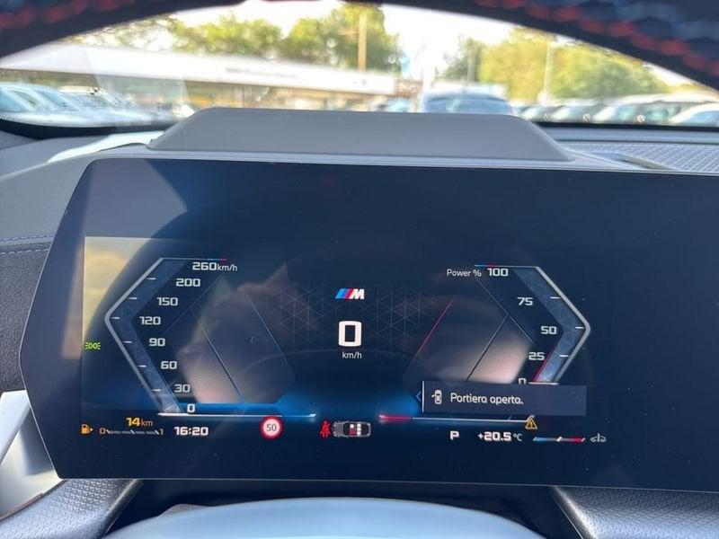 BMW X2 M35I XDRIVE M Sport Pro