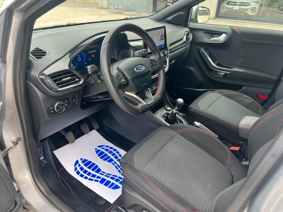 Ford Puma 1.0 ecoboost ST-Line Tetto Aprib. - CONTO VENDITA