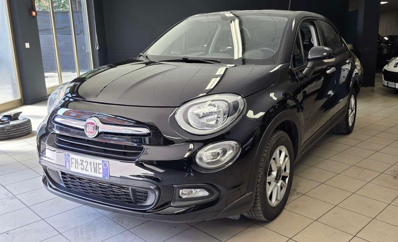 Fiat 500X 1.3 MultiJet 95 CV Business