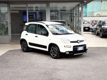 Fiat Panda 1.0 Hybrid 70CV E6 Neo - 2022