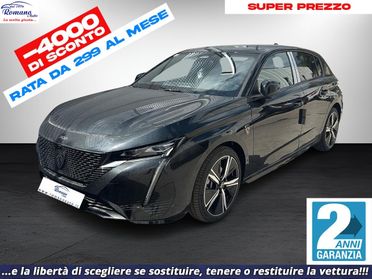 NEW Peugeot 308 3ª serie BlueHDi 130 EAT8 GT#PACK VISION!