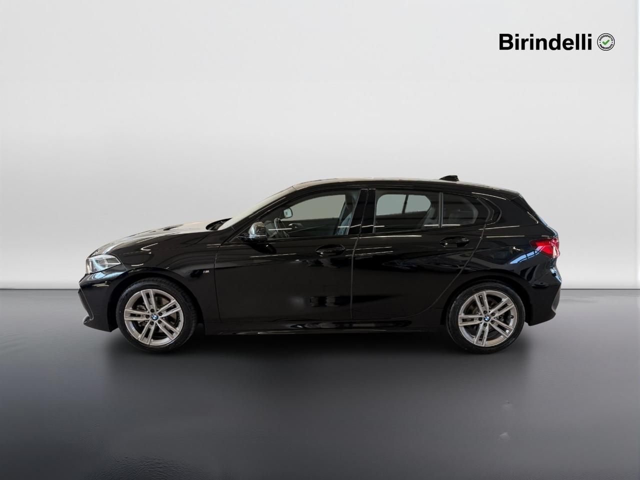 BMW Serie 1 (F40) - 118d 5p. Msport