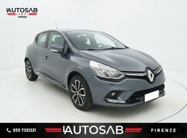 RENAULT Clio TCe 12V 90 CV 5 p. Navi Carplay Ok Neopatentati