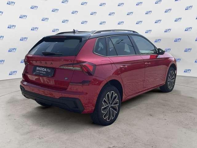 Skoda Kamiq 1.0 tsi Selection 95cv