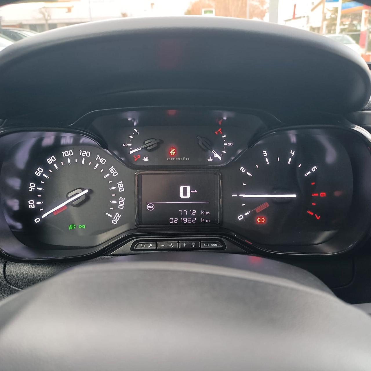 Citroen C3 PureTech 83 S&S Feel