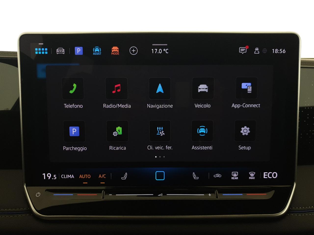 Volkswagen Tiguan 1.5 tsi ehybrid r-line plus 204cv dsg