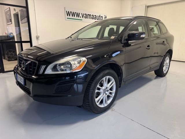 VOLVO XC60 D3 Geartronic Summum