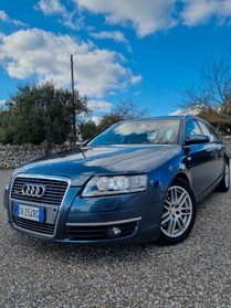 Audi A6 Avant 3.0 V6 TDI quattro