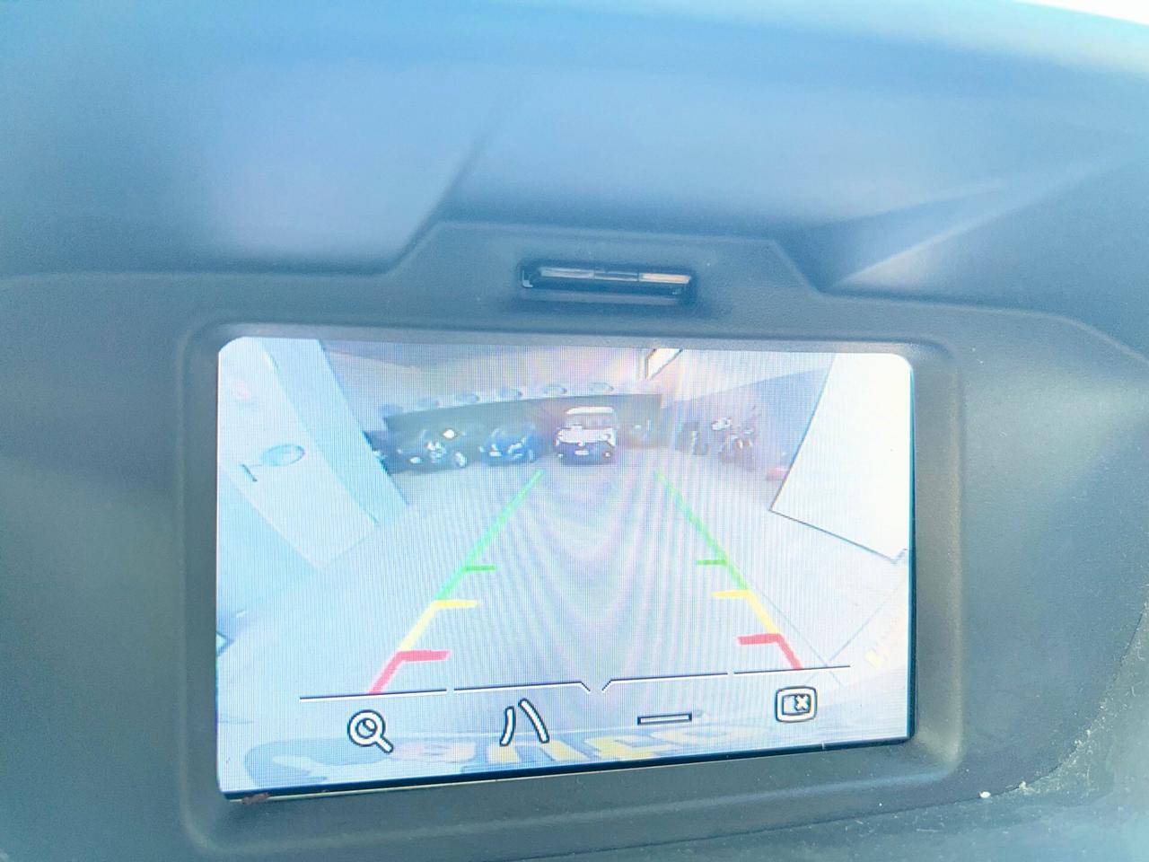 Ford EcoSport 1.5 TDCi 95 CV Titanium S