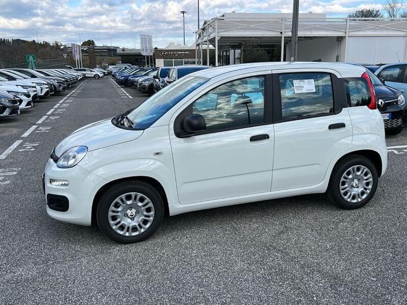 FIAT Panda New 1.0 70cv Hybrid Panda