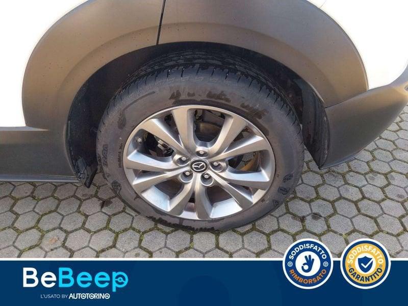 Mazda CX-30 2.0 M-HYBRID EXECUTIVE 2WD 122CV 6MT