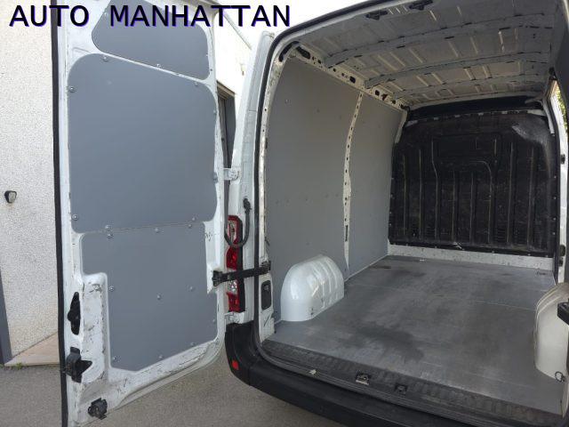 RENAULT Master T28 2.3 dCi/130 PFurgone