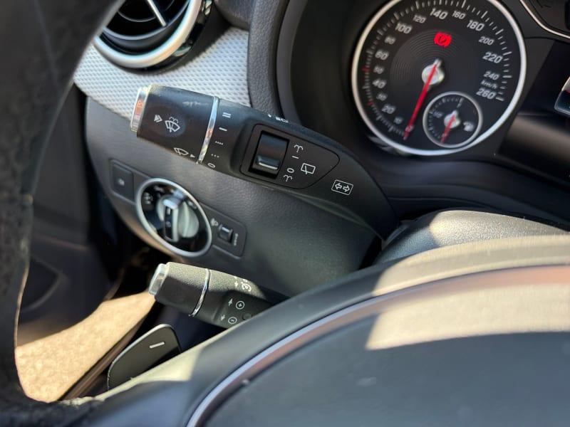 MERCEDES B 180 D (CDI) SPORT AUTO