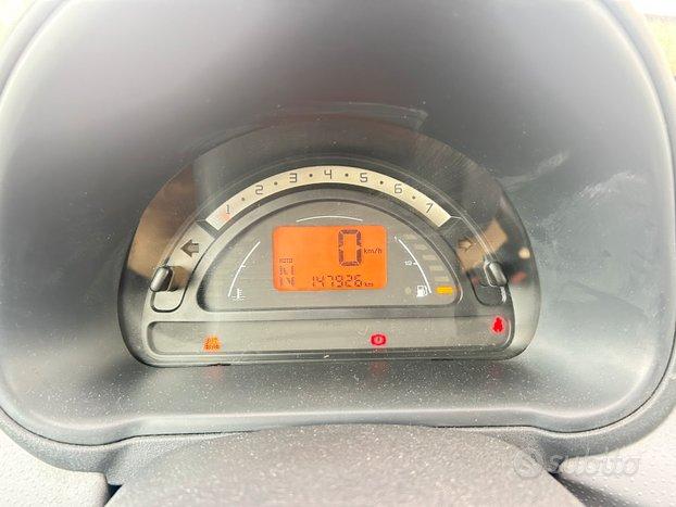 Citroen c3. Pluriel 1.6 automatica