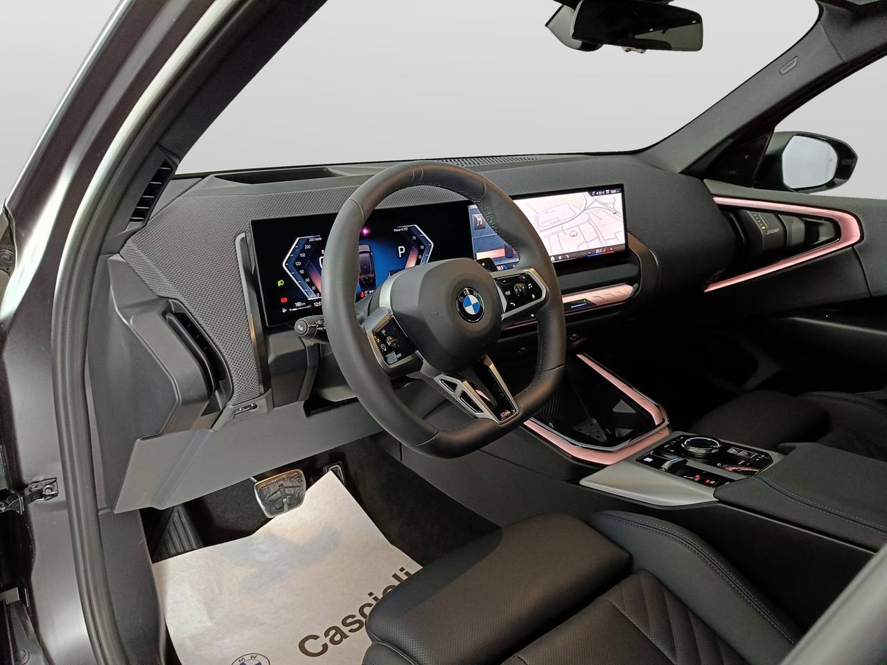 BMW BMW X3 xDrive20d
