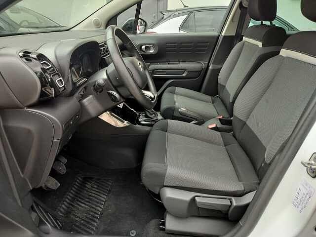 Citroen C3 Aircross PureTech 110 S&S Feel