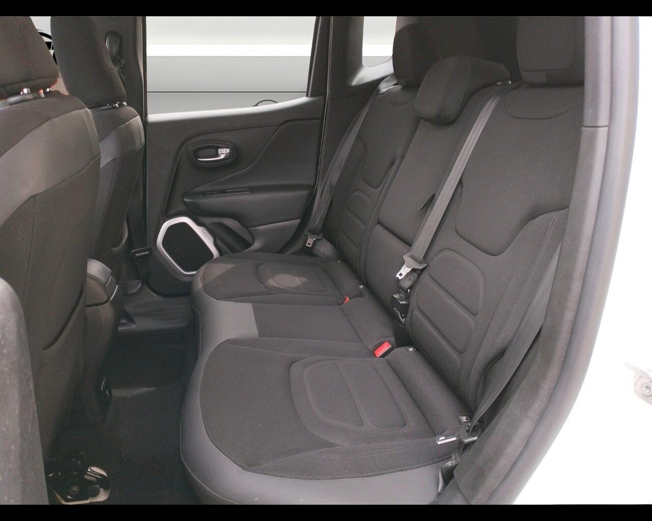 JEEP Renegade Renegade 2.0 Mjt 140CV 4WD Active...