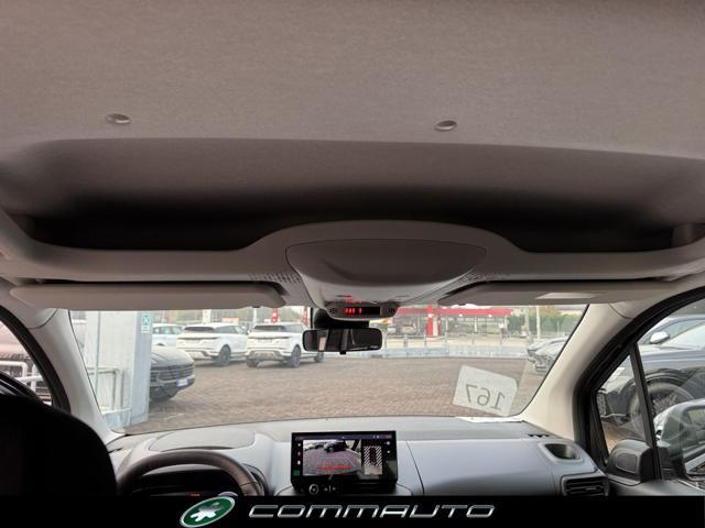 FIAT Doblo Doblò 1.5 BlueHdi 100 CV PC