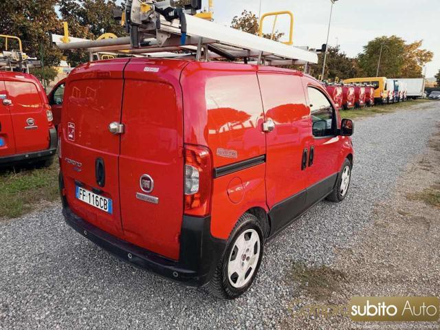 FIAT Fiorino 1.3 MJT 80CV + IVA 22%