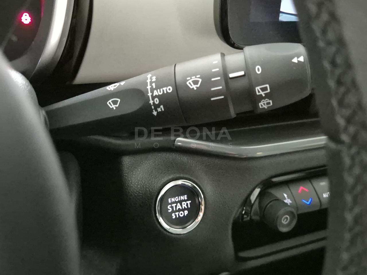 Fiat 600 1.2 hybrid la prima ii 110cv auto