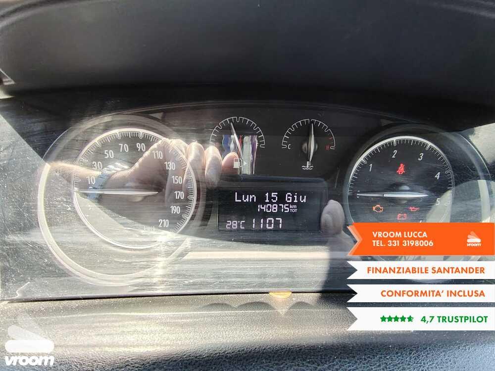 LANCIA Ypsilon 3ª serie Ypsilon 1.3 MJT 16V 95...
