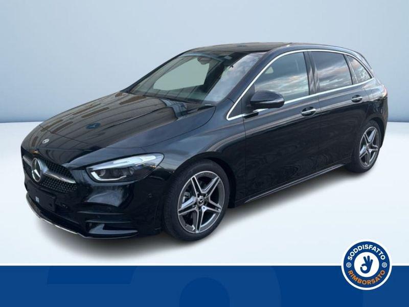 Mercedes-Benz Classe B 180d Automatic AMG Line Advanced Plus