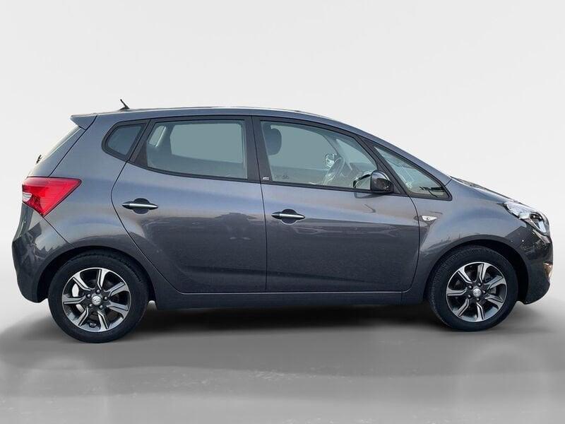 Hyundai ix20 1.4 90 CV Econext APP MODE