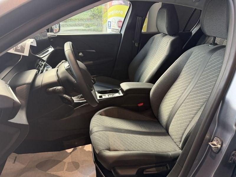 Peugeot 208 Allure PureTech 100 S/S