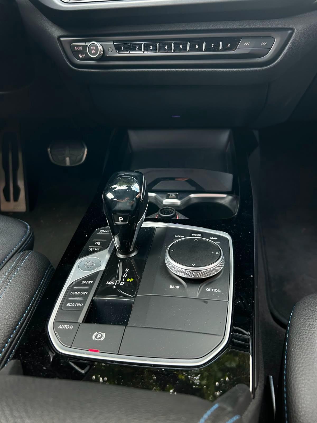 Bmw 118 118i 5p. Msport