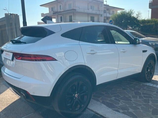 Jaguar E-Pace 2.0D 150 CV AWD SE