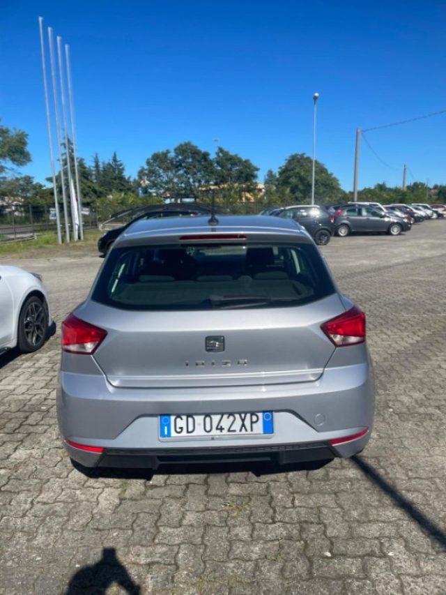 SEAT Ibiza 1.0 MPI 5 porte Style