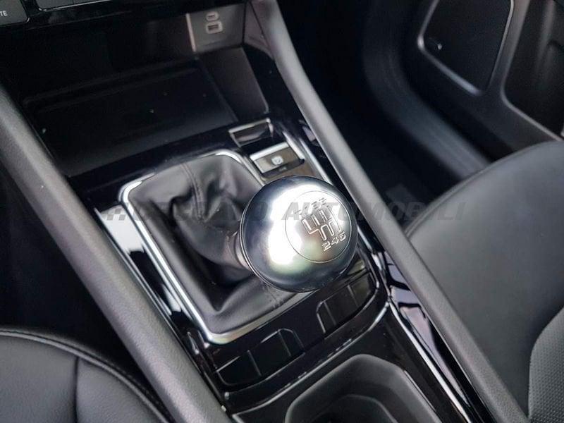 Jeep Compass Compass 1.6 mjt S 2wd 130cv