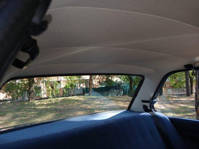 BMW 320 i 2 porte Storica