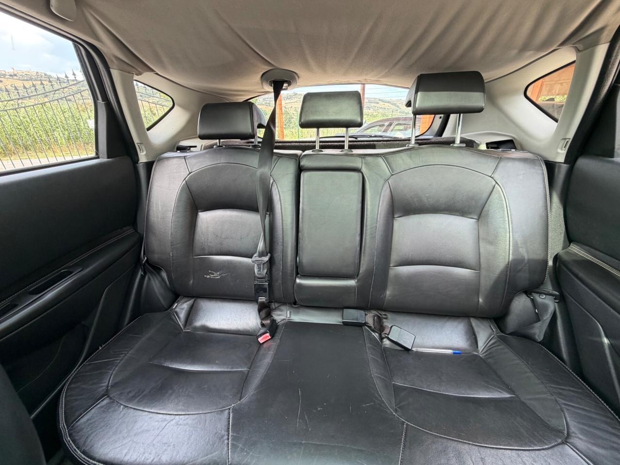 PROMO Nissan Qashqai 1.5 dCi Tekna