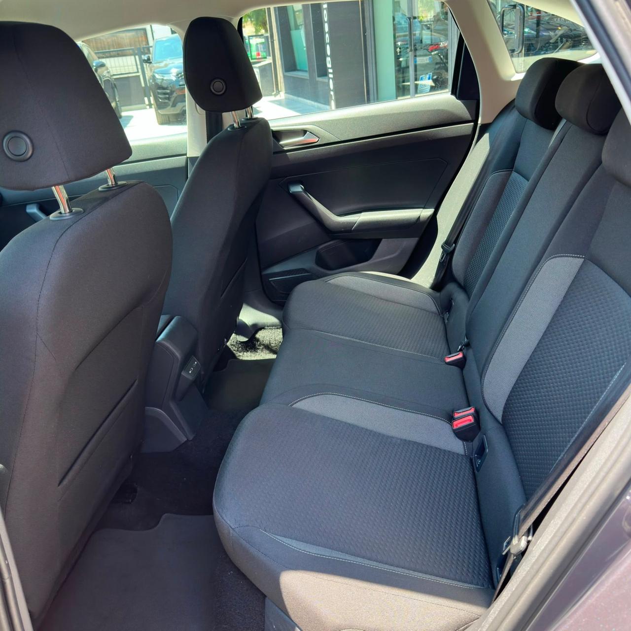 Volkswagen Taigo 1.0 TSI 95 CV Life