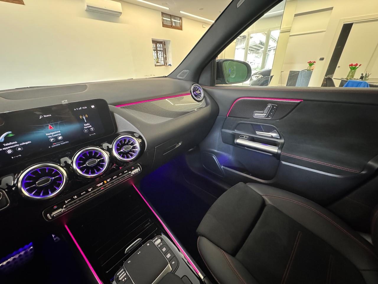 Mercedes-benz GLA 45 AMG 35 4Matic