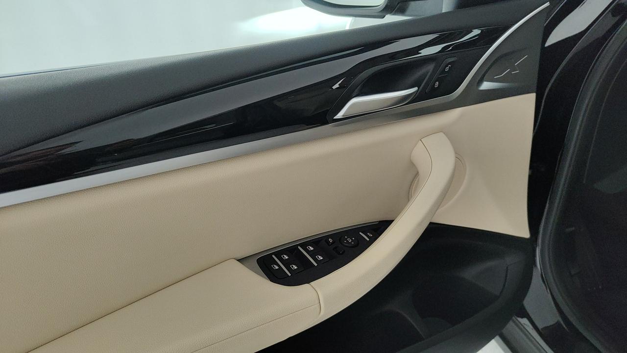 BMW X3 G01 2021 - X3 sdrive18d mhev 48V auto